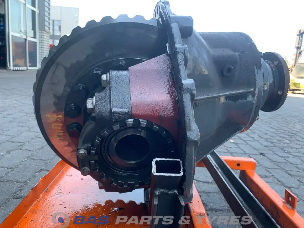 Differential DAF AAS1344 2032138R Differential DAF AAS1344 2032138R