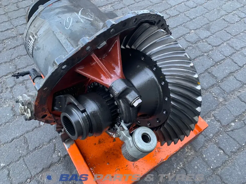 Differential DAF AAS1344 2032138R Differential DAF AAS1344 2032138R