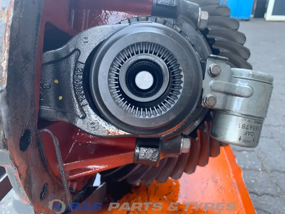 Differential DAF AAS1344 2032138R Differential DAF AAS1344 2032138R