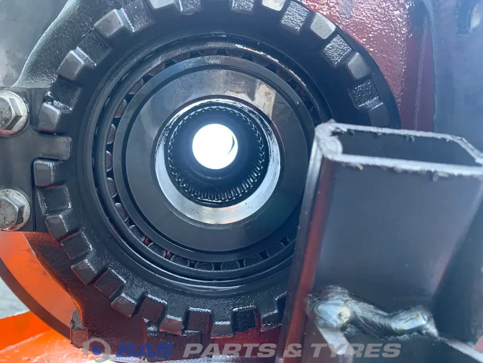 Differential DAF AAS1344 2032138R Differential DAF AAS1344 2032138R