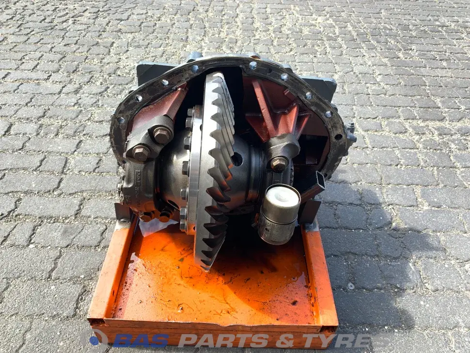 Differentieel DAF AAS1344 2030308 Differentieel DAF AAS1344 2030308