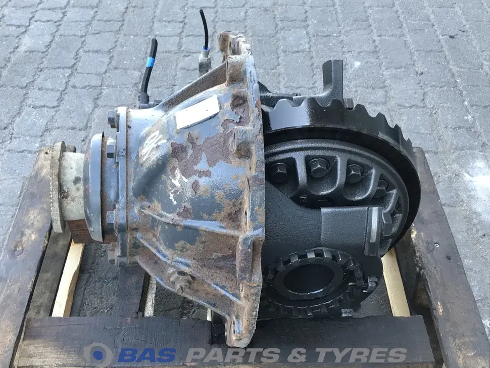 Differenziale Renault P11150 P13150 Differenziale Renault P11150 P13150