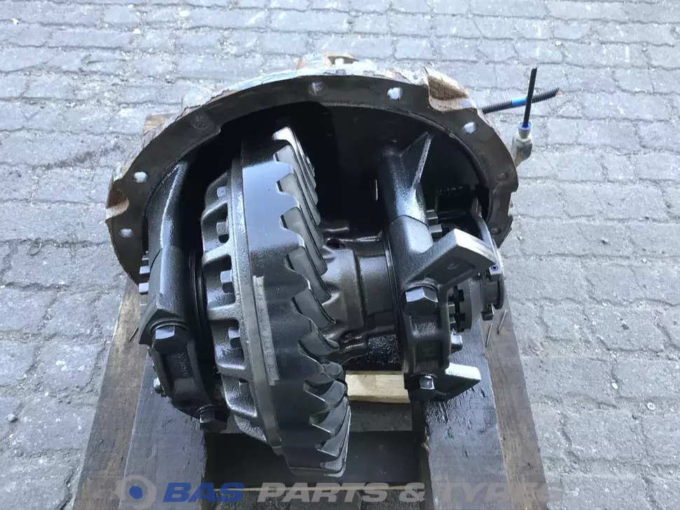 Differenziale Renault P11150 P13150 Differenziale Renault P11150 P13150
