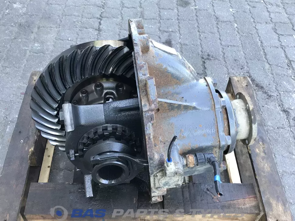 Differenziale Renault P11150 P13150 Differenziale Renault P11150 P13150