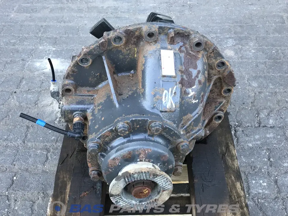 Differenziale Renault P11150 P13150 Differenziale Renault P11150 P13150