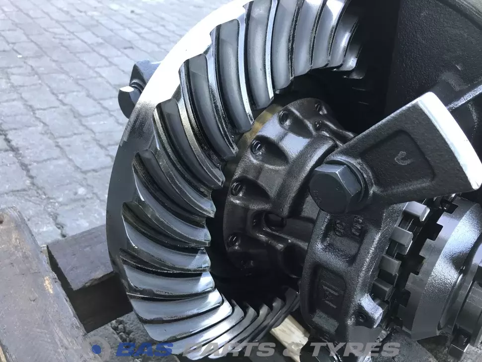 Differenziale Renault P11150 P13150 Differenziale Renault P11150 P13150