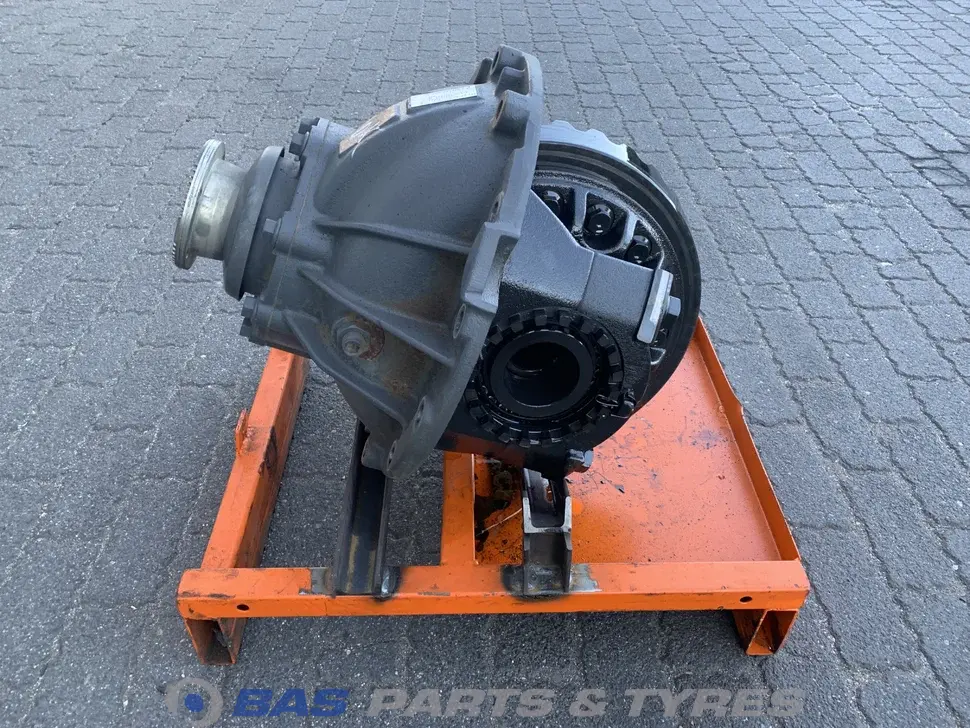 Differential Renault RSS1132A P13150 Differential Renault RSS1132A P13150