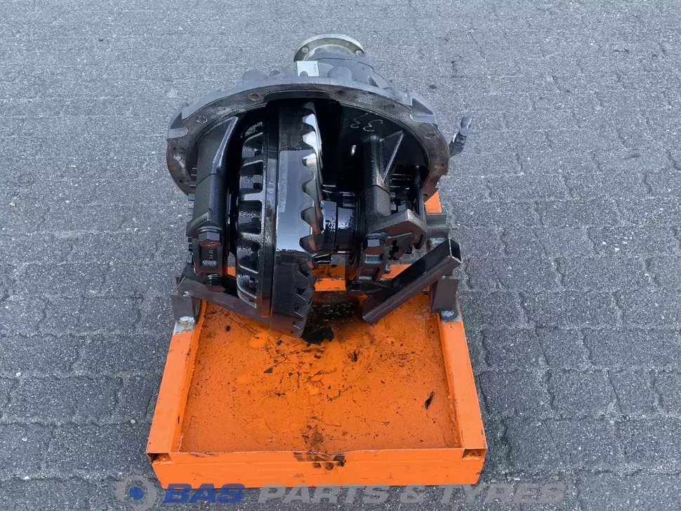 Differential Renault RSS1132A P13150 Differential Renault RSS1132A P13150