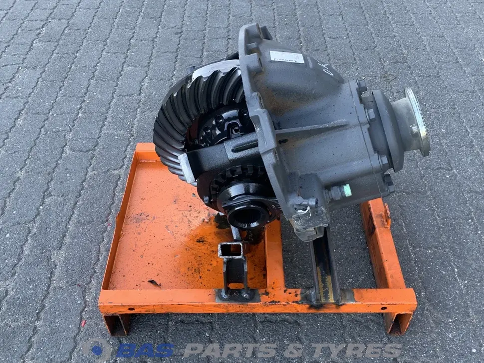 Differential Renault RSS1132A P13150 Differential Renault RSS1132A P13150