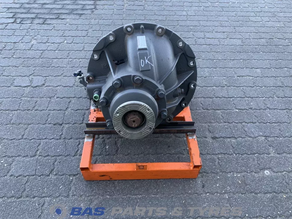 Differential Renault RSS1132A P13150 Differential Renault RSS1132A P13150