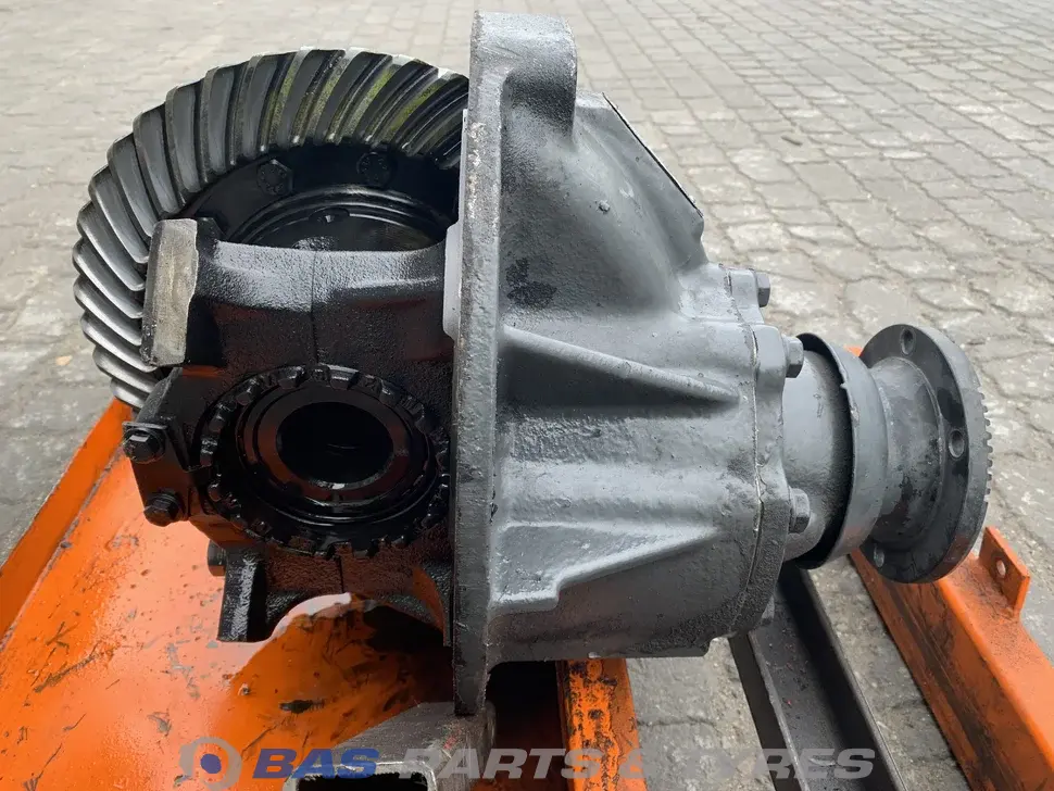 Differenziale Renault P08120 RSS0819A Differenziale Renault P08120 RSS0819A