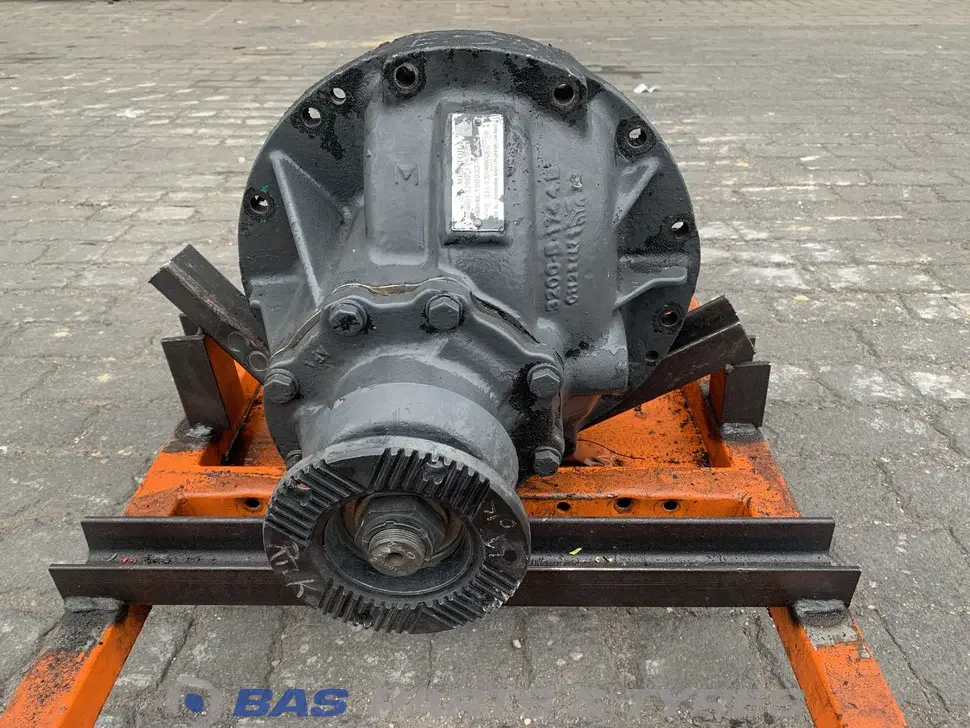 Differenziale Renault P08120 RSS0819A Differenziale Renault P08120 RSS0819A