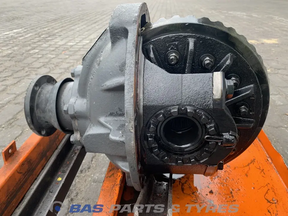 Differenziale Renault P08120 RSS0819A Differenziale Renault P08120 RSS0819A