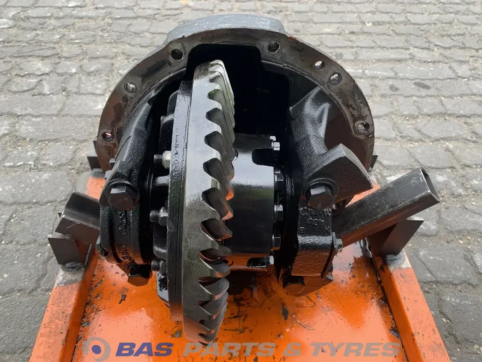 Differenziale Renault P08120 RSS0819A Differenziale Renault P08120 RSS0819A