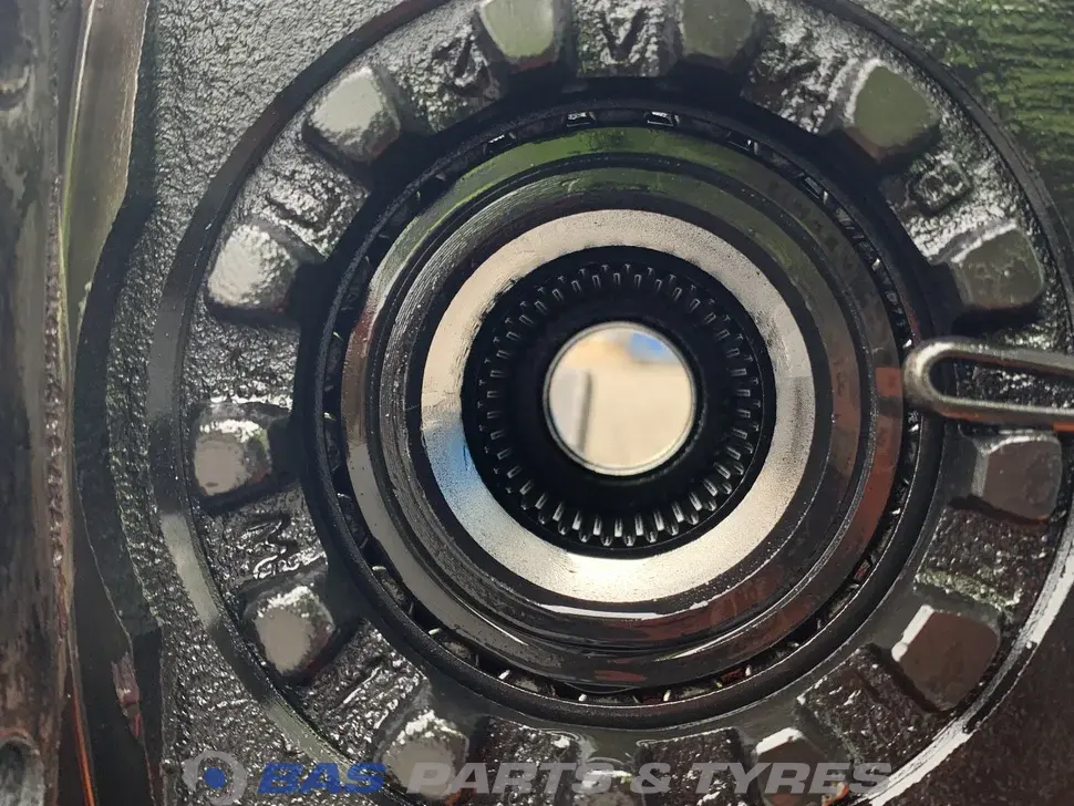 Differenziale Renault P08120 RSS0819A Differenziale Renault P08120 RSS0819A