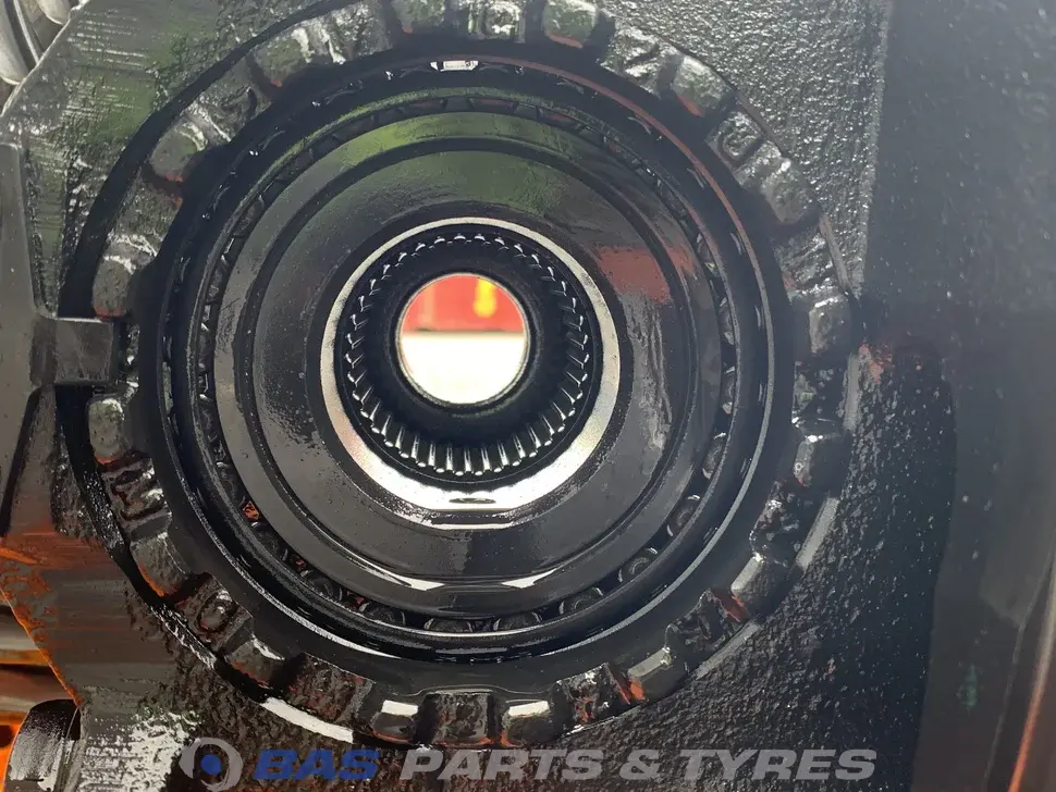Differenziale Renault P08120 RSS0819A Differenziale Renault P08120 RSS0819A