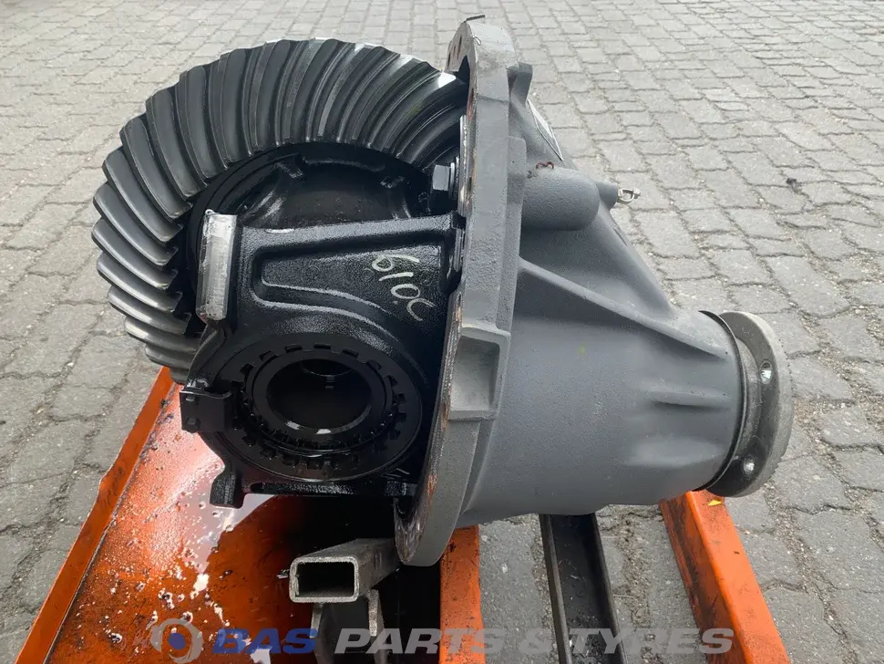 Differenziale Volvo RSS1344D RSS1144A Differenziale Volvo RSS1344D RSS1144A