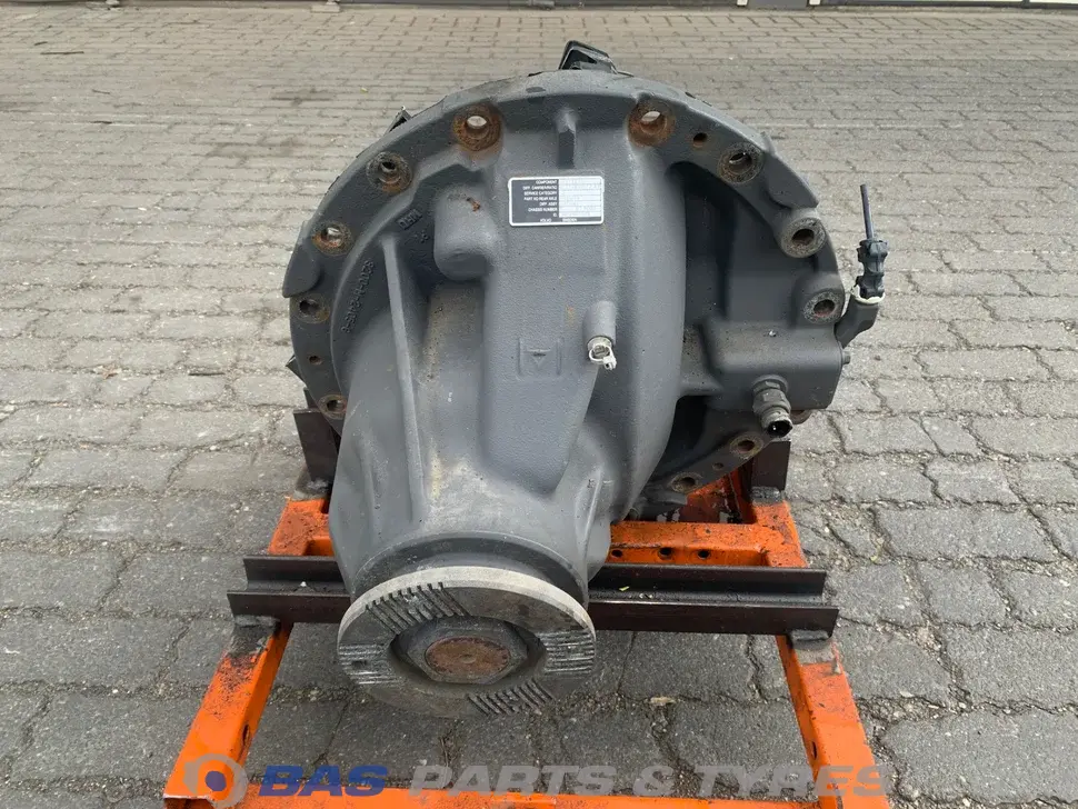 Differenziale Volvo RSS1344D RSS1144A Differenziale Volvo RSS1344D RSS1144A