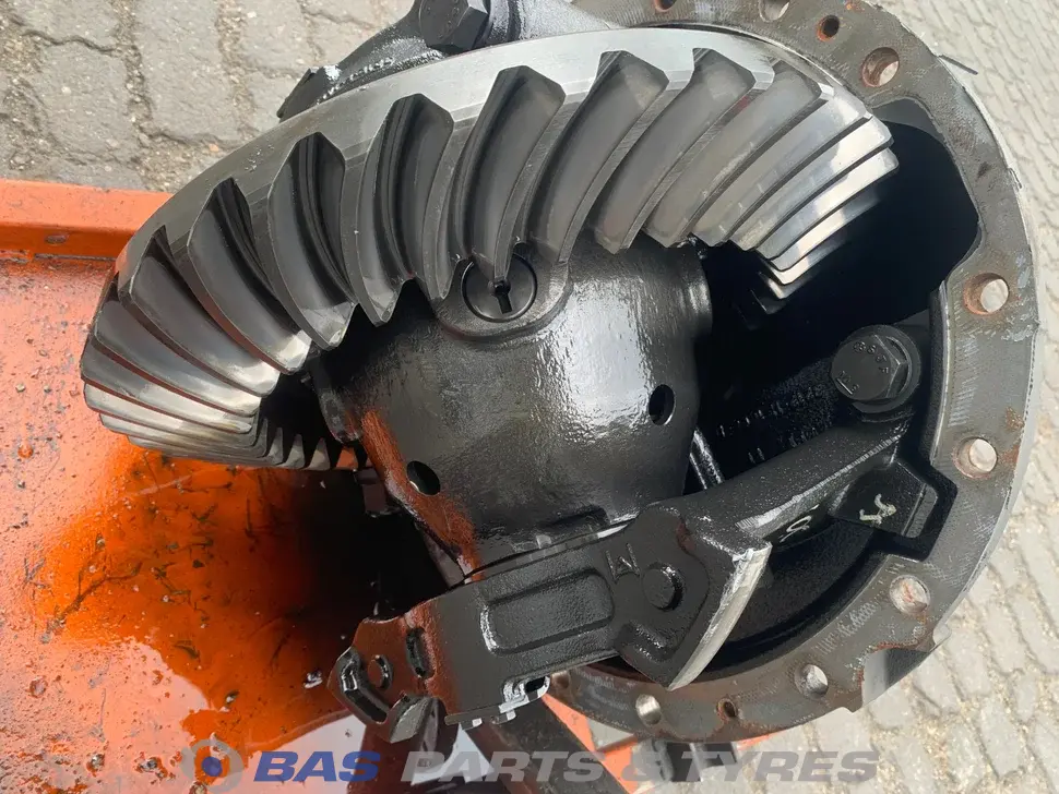 Differenziale Volvo RSS1344D RSS1144A Differenziale Volvo RSS1344D RSS1144A
