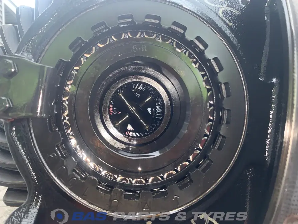 Differenziale Volvo RSS1344D RSS1144A Differenziale Volvo RSS1344D RSS1144A