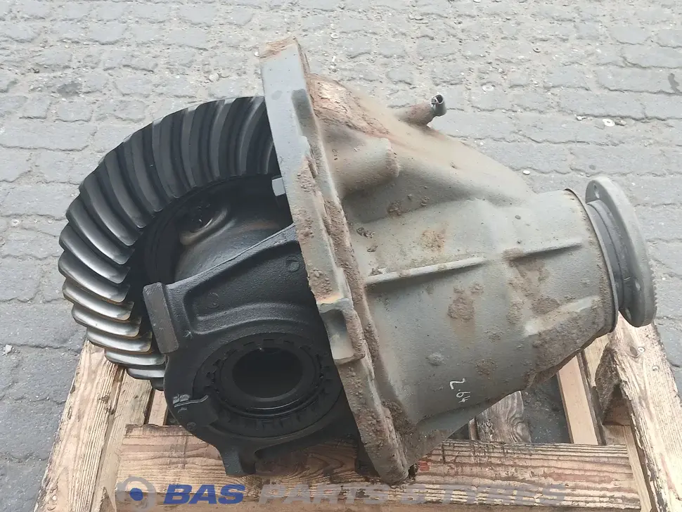 Differenziale Volvo RSS1360 P13180 Differenziale Volvo RSS1360 P13180