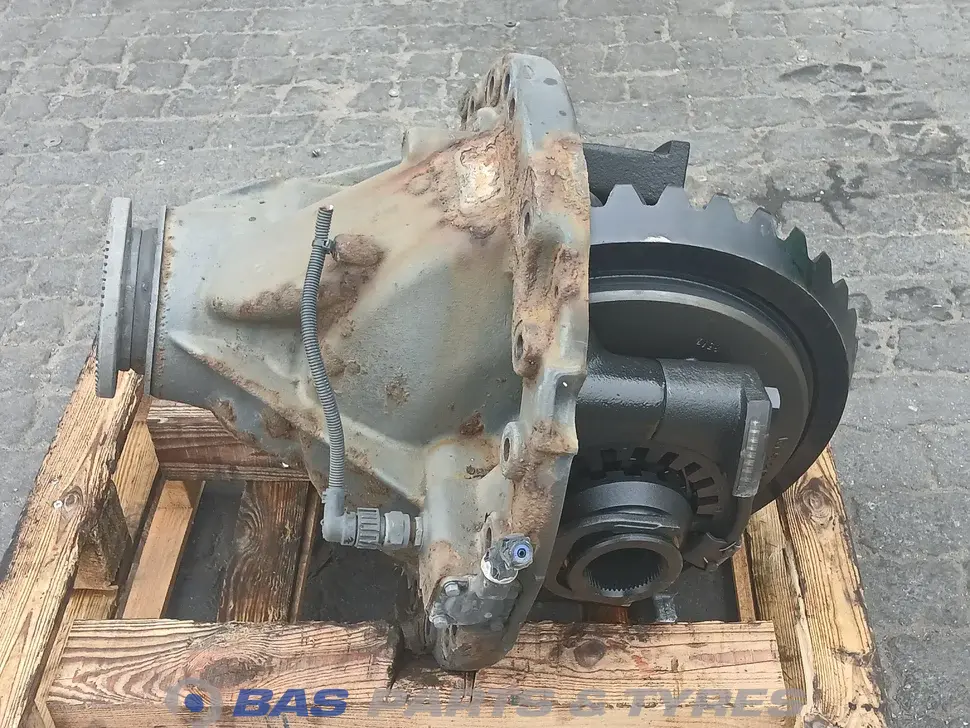 Differenziale Volvo RSS1360 P13180 Differenziale Volvo RSS1360 P13180