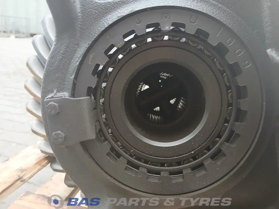 Differenziale Volvo RSS1360 P13180 Differenziale Volvo RSS1360 P13180