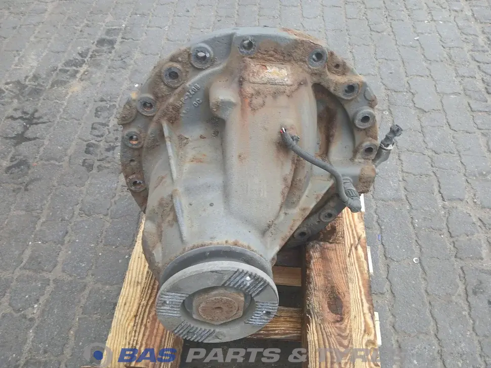 Differenziale Volvo RSS1360 P13180 Differenziale Volvo RSS1360 P13180