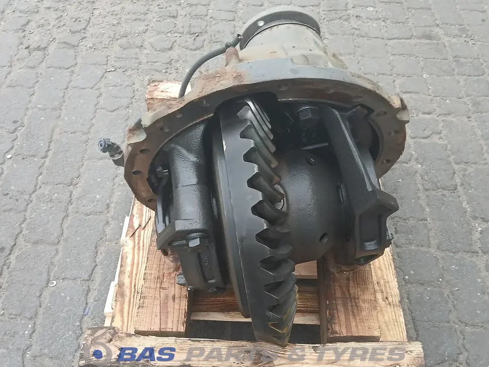 Differenziale Volvo RSS1360 P13180 Differenziale Volvo RSS1360 P13180