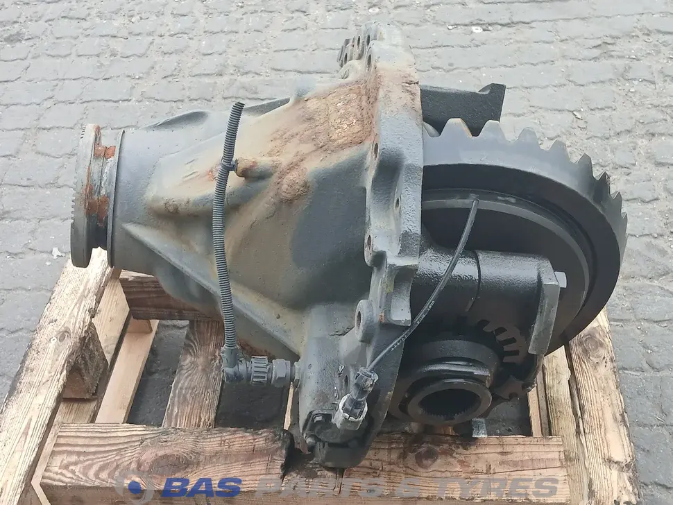 Differenziale Volvo RSS1360 P13180 Differenziale Volvo RSS1360 P13180