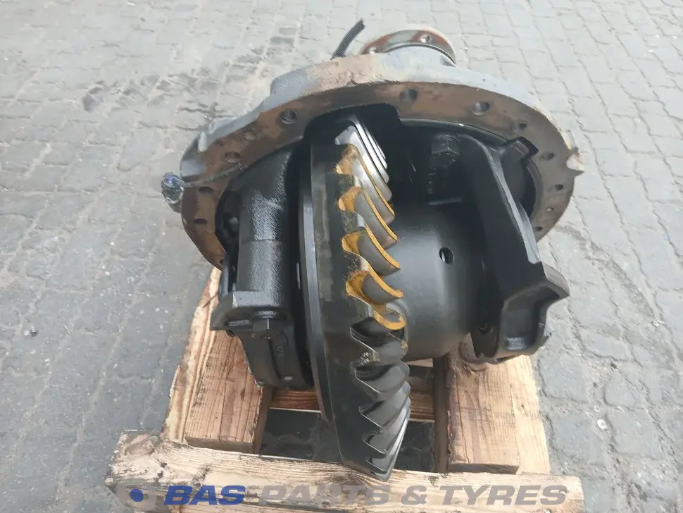 Differenziale Volvo RSS1360 P13180 Differenziale Volvo RSS1360 P13180