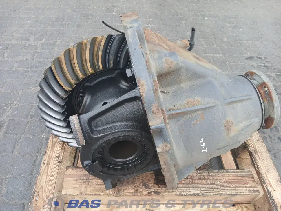 Differenziale Volvo RSS1360 P13180 Differenziale Volvo RSS1360 P13180