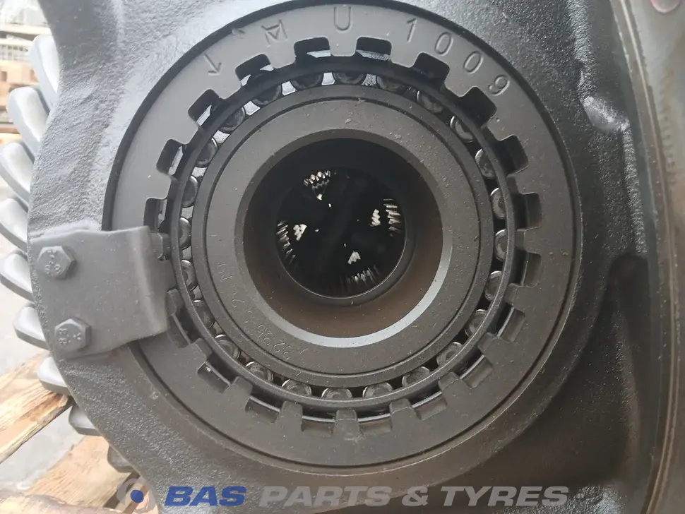 Differenziale Volvo RSS1360 P13180 Differenziale Volvo RSS1360 P13180