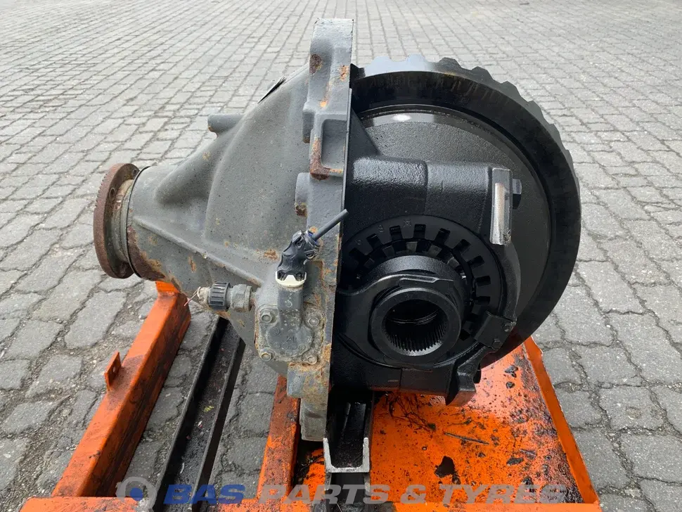 Differential Volvo RSS1360 P13180 Differential Volvo RSS1360 P13180