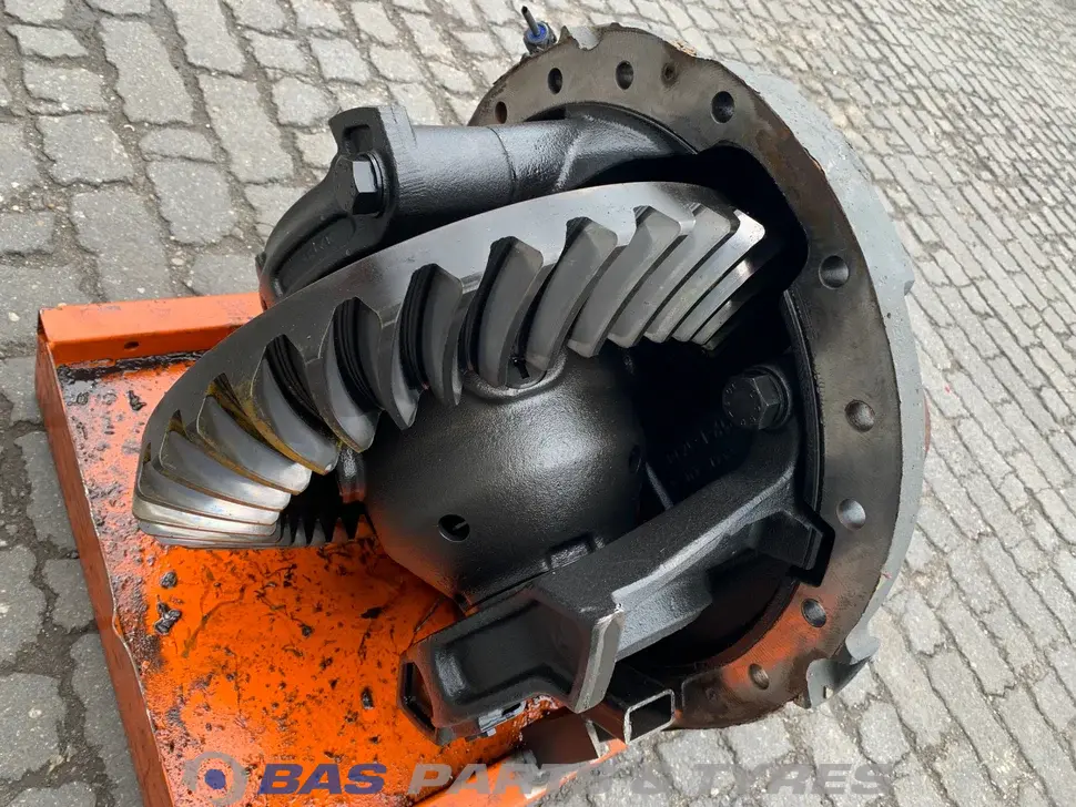 Differential Volvo RSS1360 P13180 Differential Volvo RSS1360 P13180