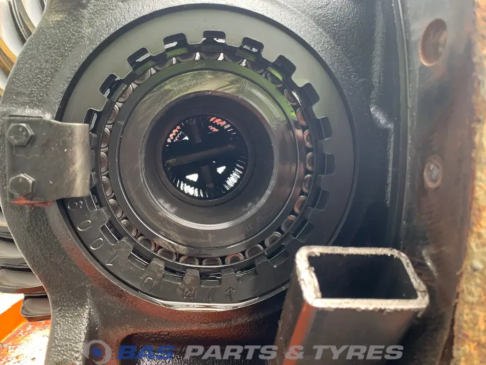 Differential Volvo RSS1360 P13180 Differential Volvo RSS1360 P13180