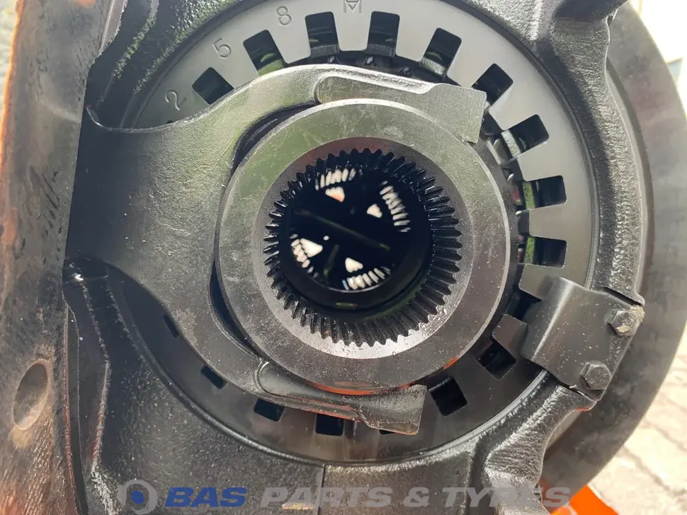 Differential Volvo RSS1360 P13180 Differential Volvo RSS1360 P13180