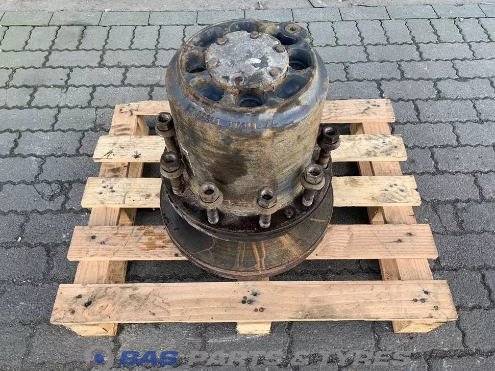 Diferential Renault 7421302564 Diferential Renault 7421302564
