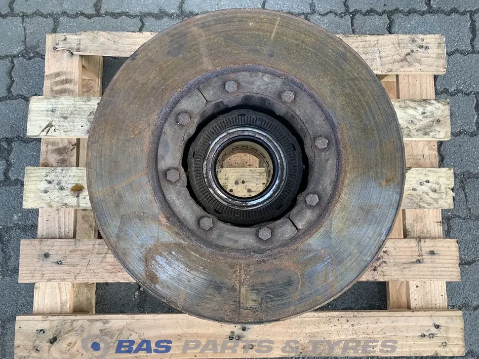 Diferential Renault 7421302564 Diferential Renault 7421302564