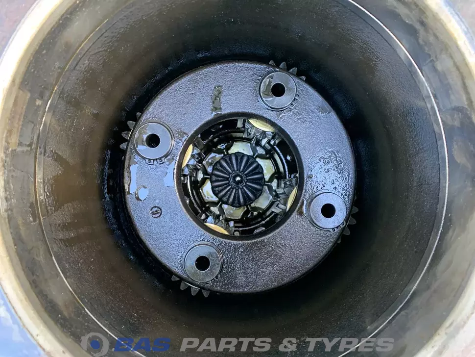 Diferential Renault 7421302564 Diferential Renault 7421302564