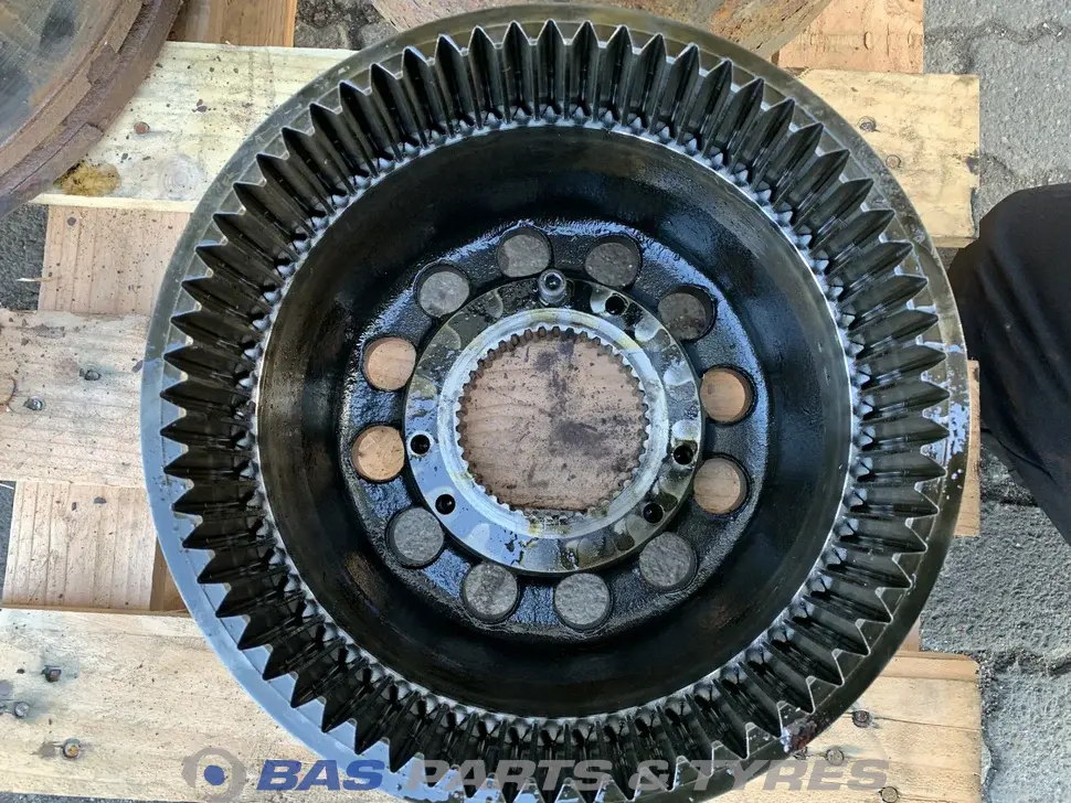 Diferential Renault 7421302564 Diferential Renault 7421302564
