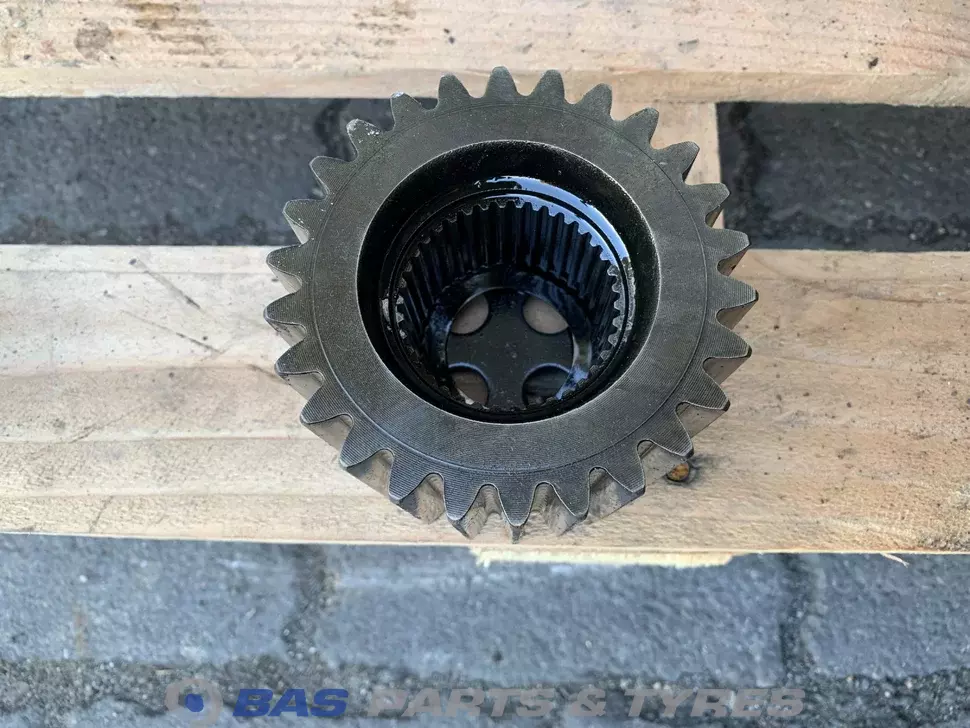 Diferential Renault 7421302564 Diferential Renault 7421302564