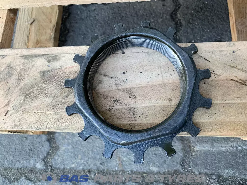 Diferential Renault 7421302564 Diferential Renault 7421302564