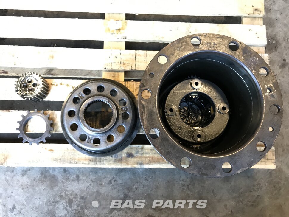 Hubreduction Renault 7421302574 7421302574, 5600707663, 21302574 needles lhp 別注ヒザデルトラックパンツxs