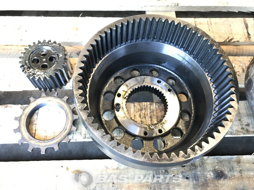 Hubreduction Renault 7421302574 7421302574, 5600707663, 21302574 needles lhp 別注ヒザデルトラックパンツxs