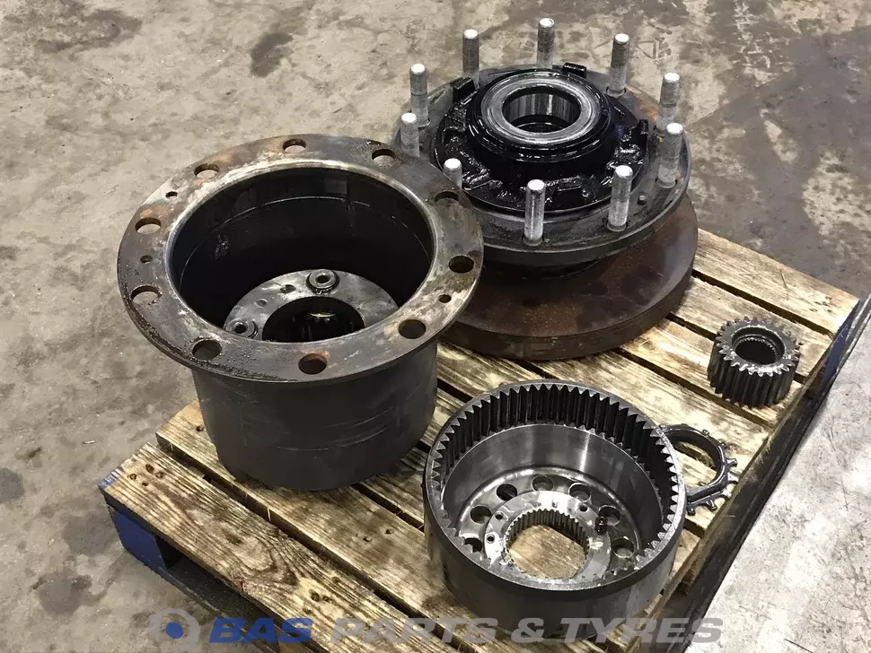 Diferential Volvo 21302566 Diferential Volvo 21302566