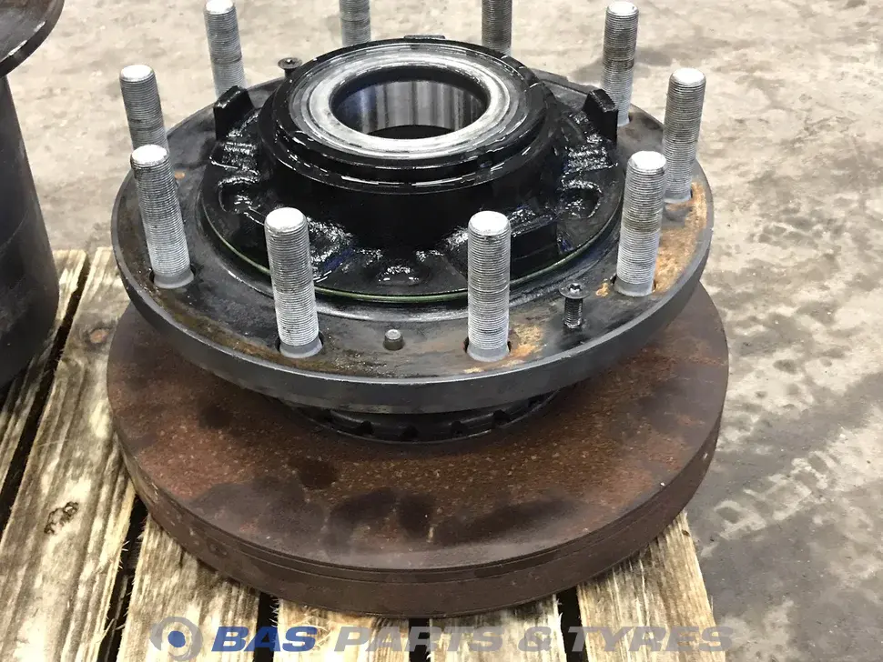 Diferential Volvo 21302566 Diferential Volvo 21302566