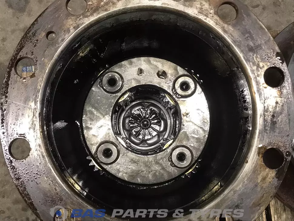 Diferential Volvo 21302566 Diferential Volvo 21302566