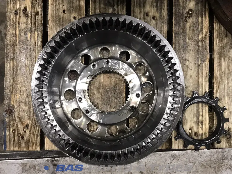 Diferential Volvo 21302566 Diferential Volvo 21302566