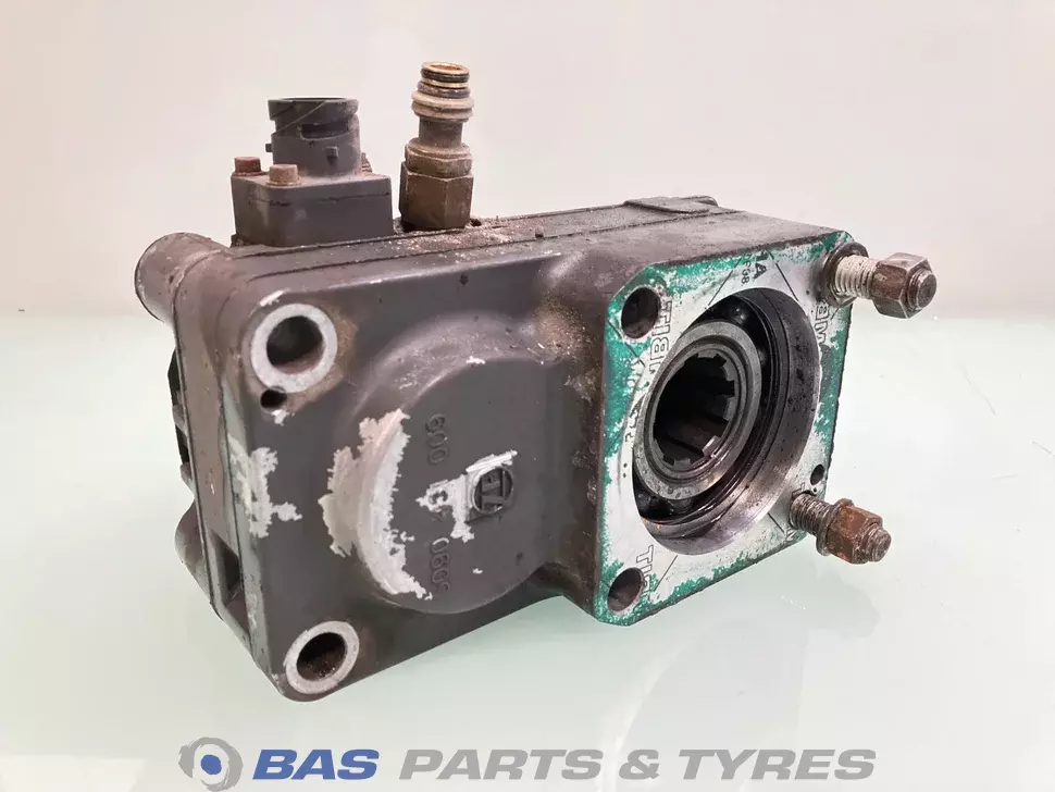 DAF PTO 1708901 DAF PTO 1708901